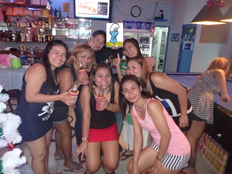 2014-12-06  Smurf Bar