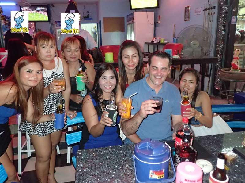 2014-12-06  Smurf Bar