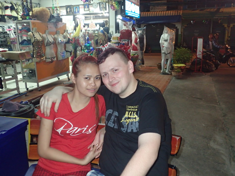 2014-12-07  Smurf Bar