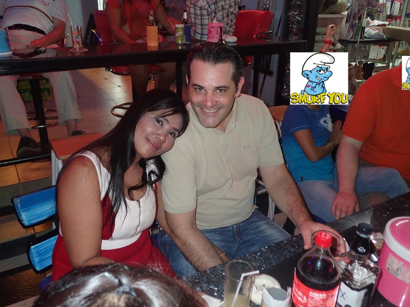 2014-12-07  Smurf Bar