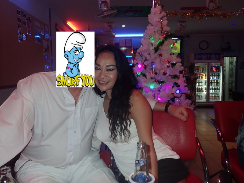 2014-12-07  Smurf Bar