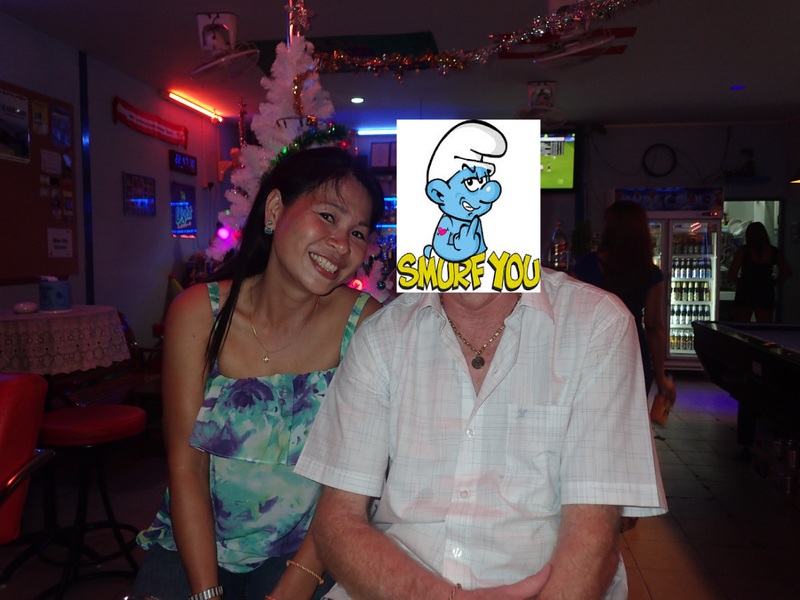 2014-12-07  Smurf Bar