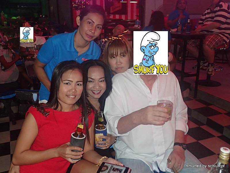 2014-12-08  Smurf Bar