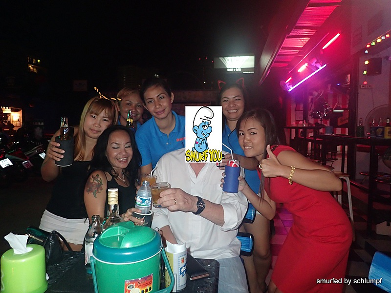 2014-12-08  Smurf Bar