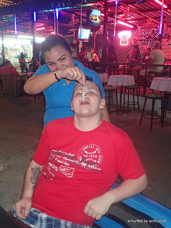 2014-12-08  Smurf Bar
