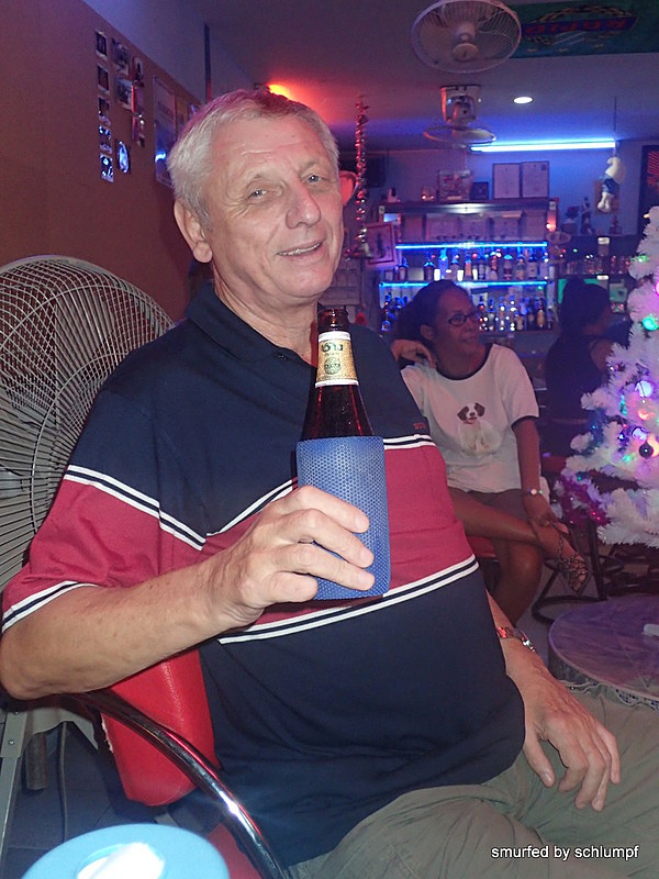 2014-12-08  Smurf Bar