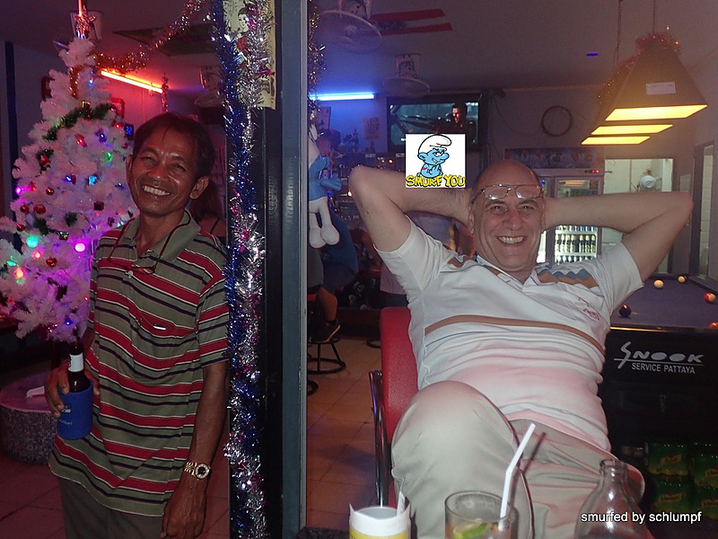 2014-12-08  Smurf Bar