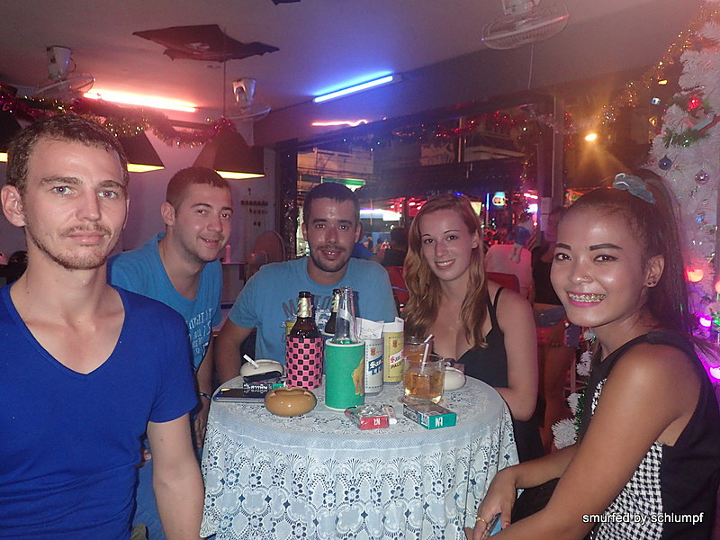 2014-12-08  Smurf Bar