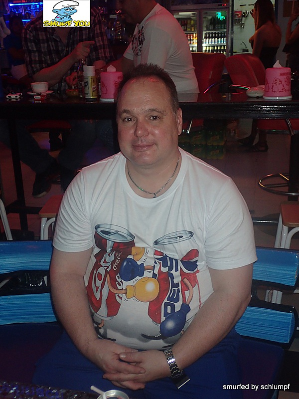 2014-12-08  Smurf Bar