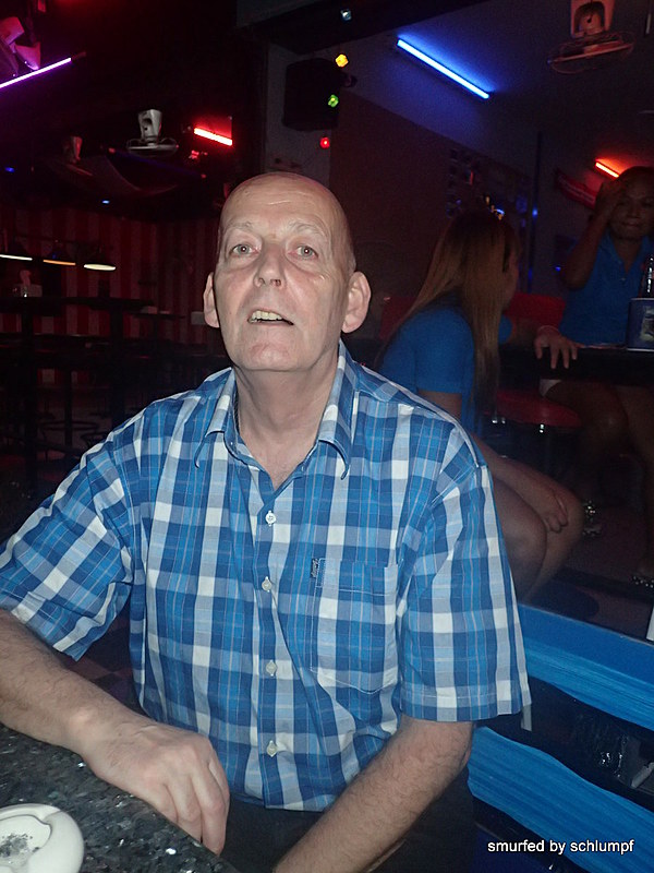 2014-12-08  Smurf Bar