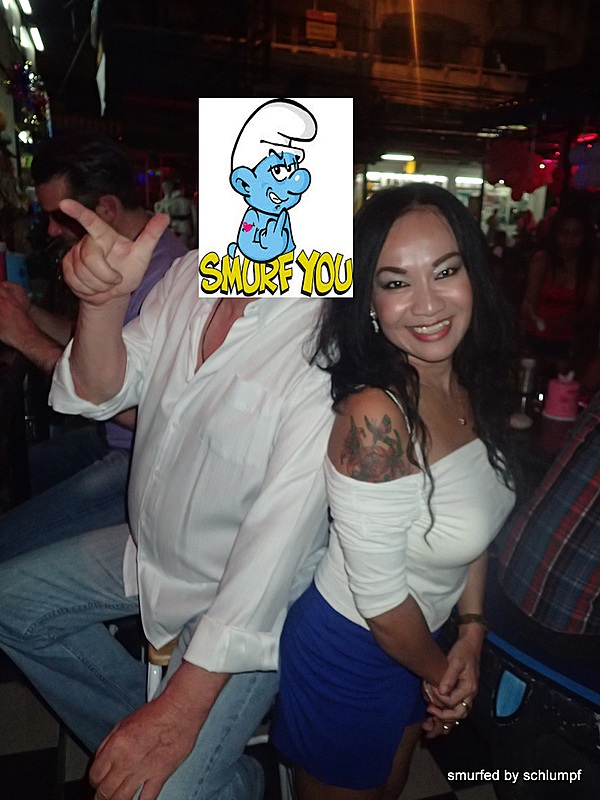 2014-12-09  Smurf Bar