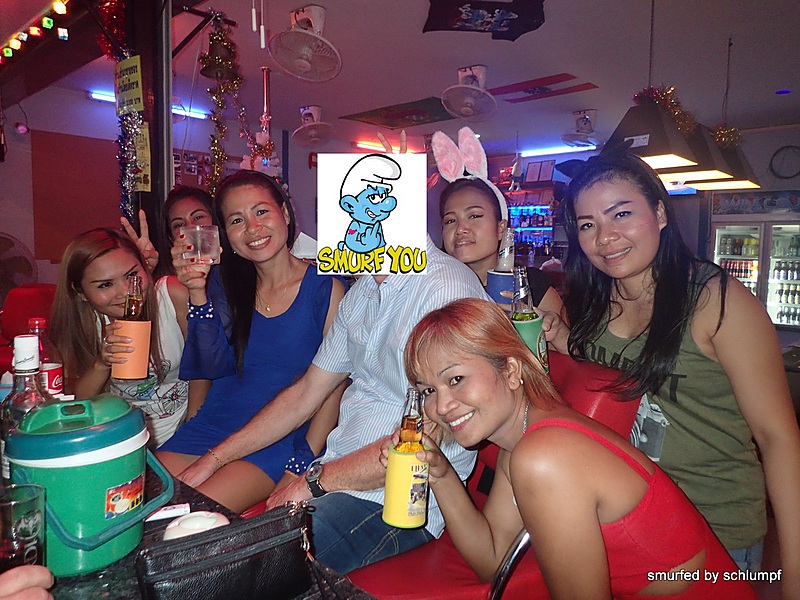 2014-12-09  Smurf Bar