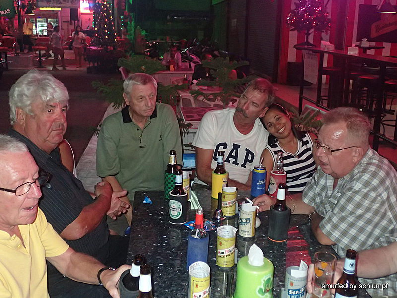 2014-12-09  Smurf Bar