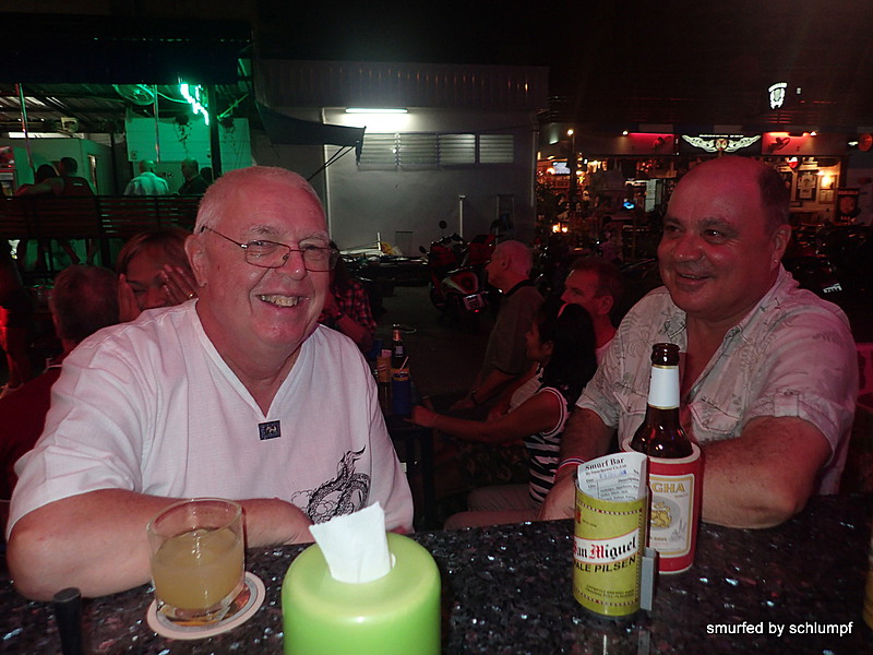 2014-12-09  Smurf Bar