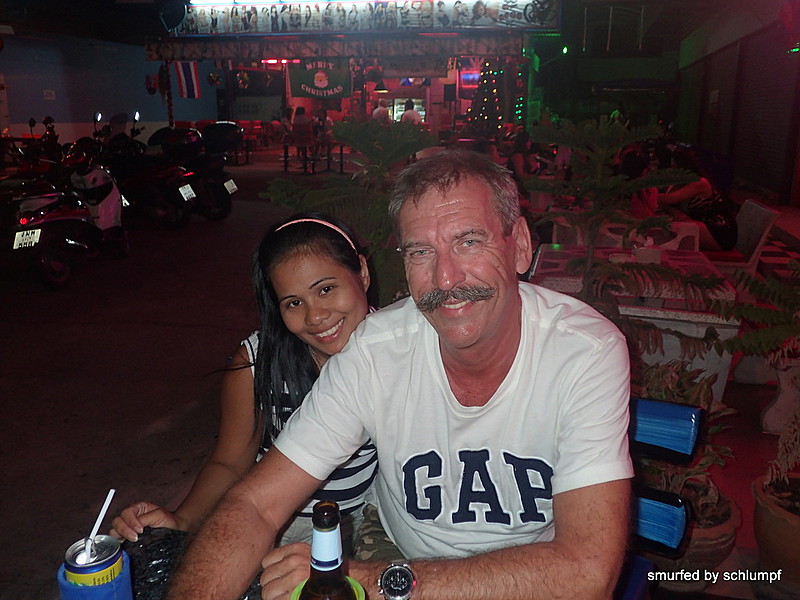 2014-12-09  Smurf Bar