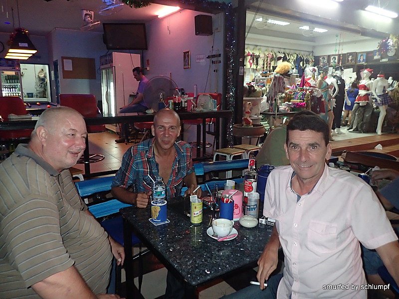 2014-12-09  Smurf Bar