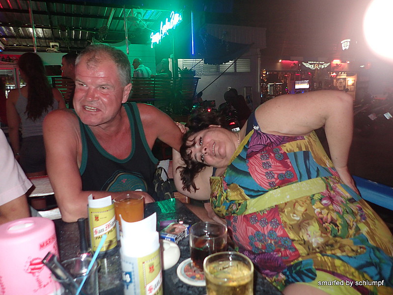 2014-12-09  Smurf Bar