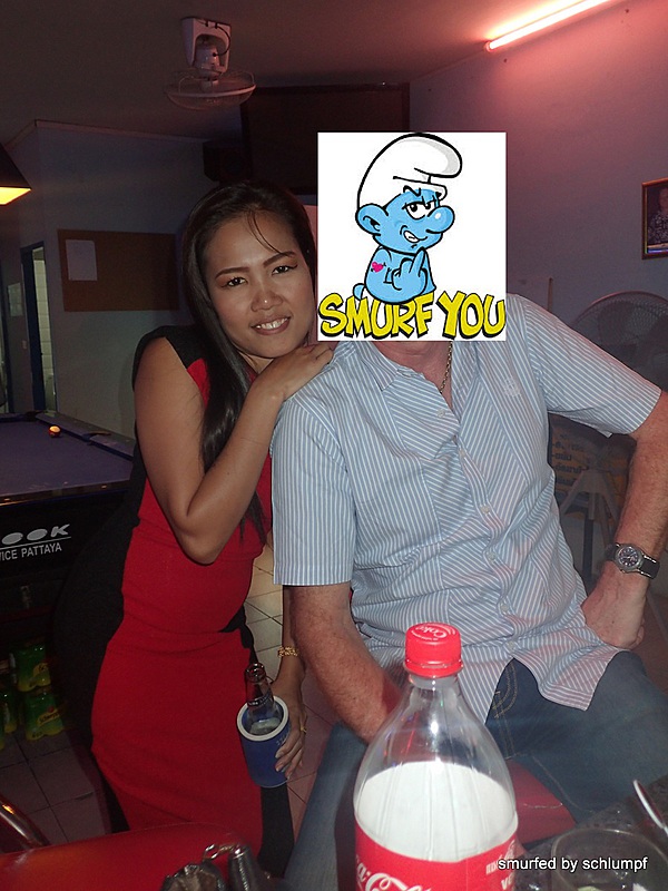 2014-12-09  Smurf Bar