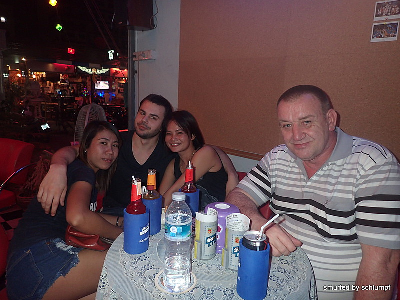 2014-12-09  Smurf Bar