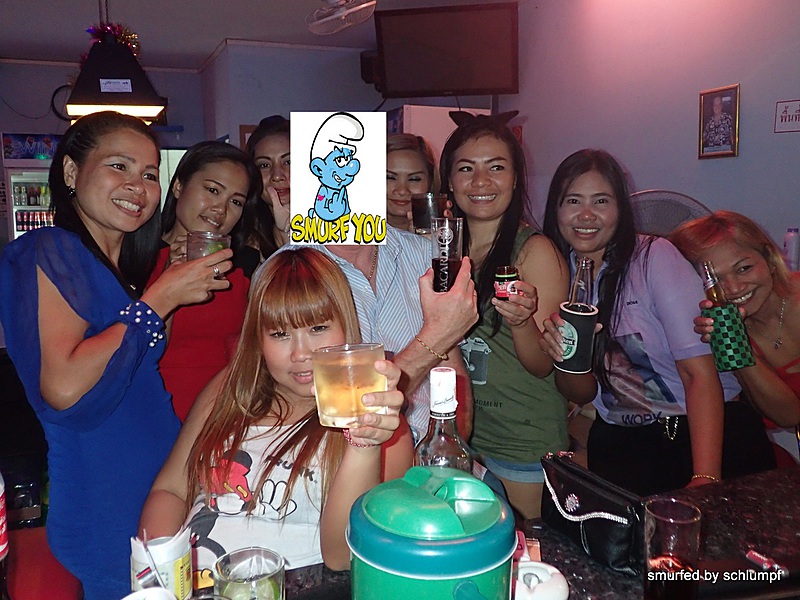 2014-12-09  Smurf Bar