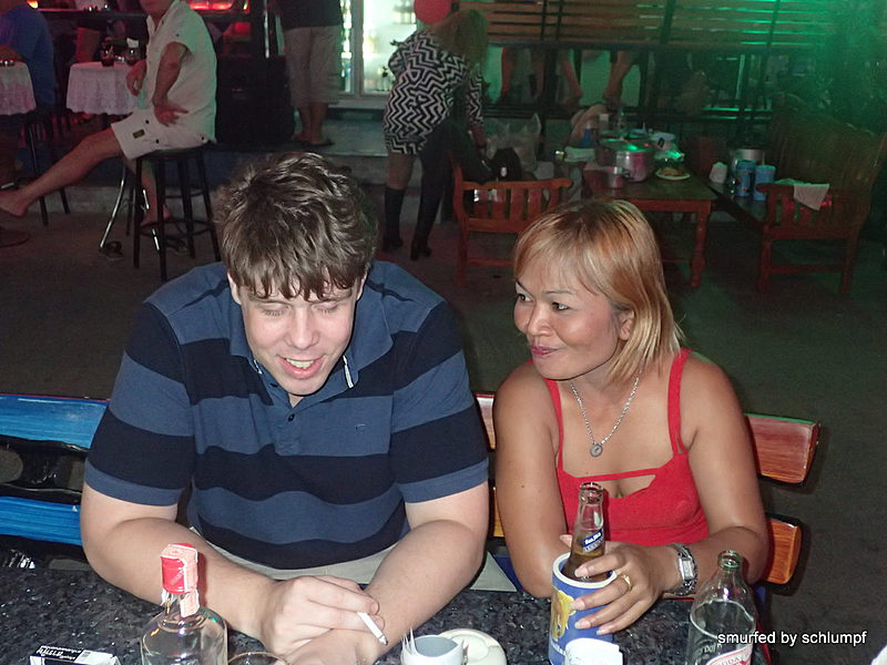 2014-12-09  Smurf Bar