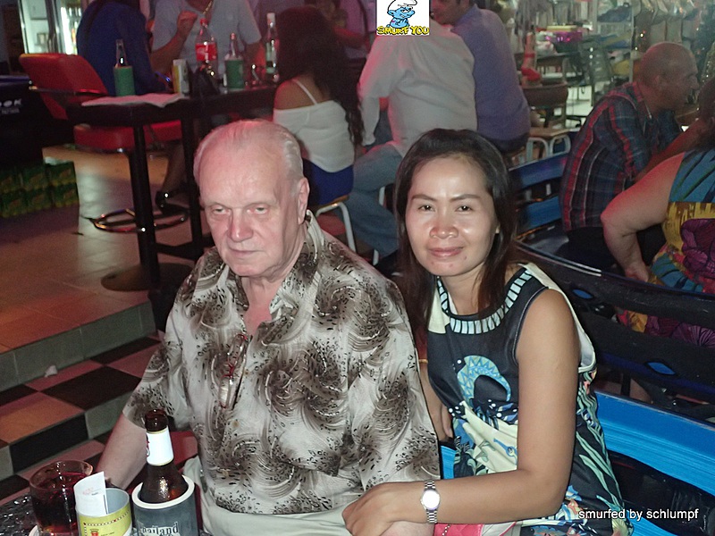2014-12-09  Smurf Bar