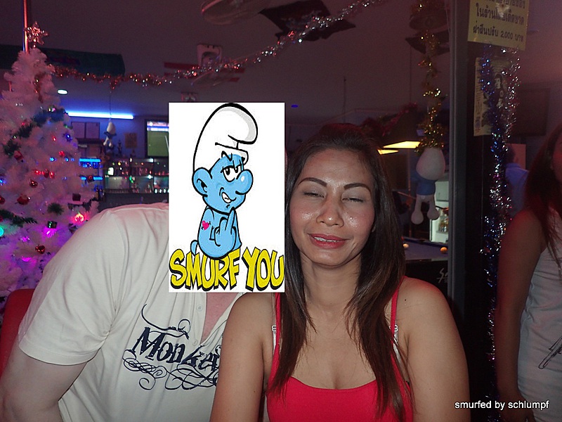 2014-12-09  Smurf Bar