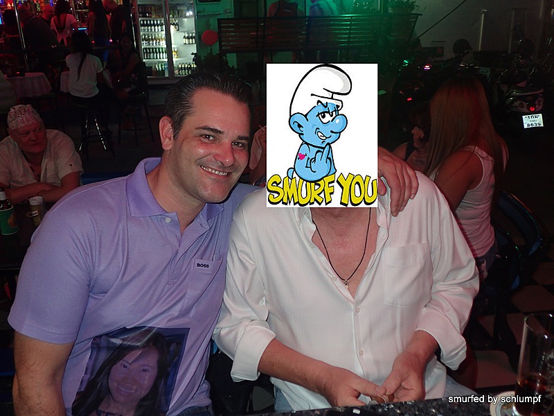 2014-12-09  Smurf Bar