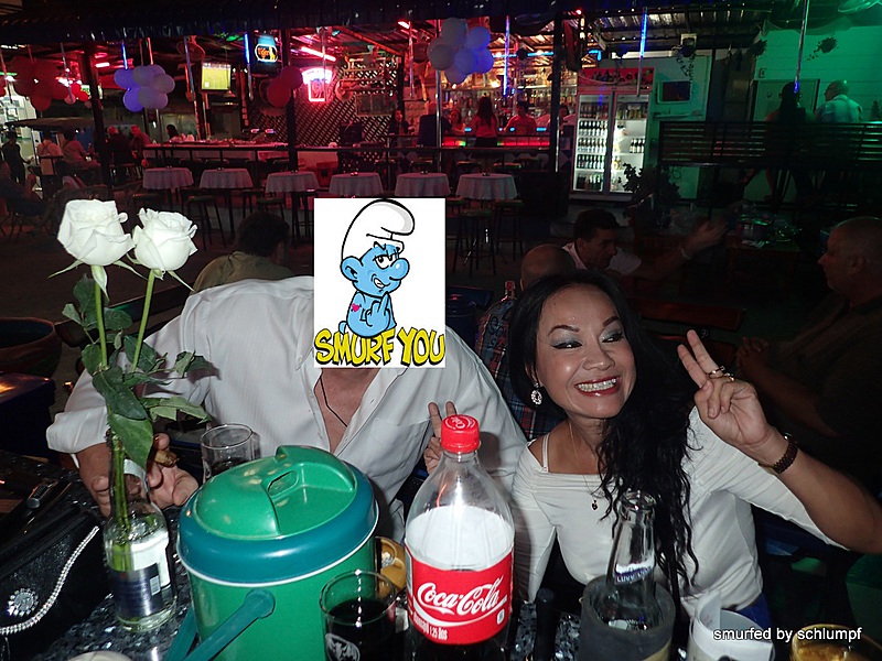 2014-12-09  Smurf Bar