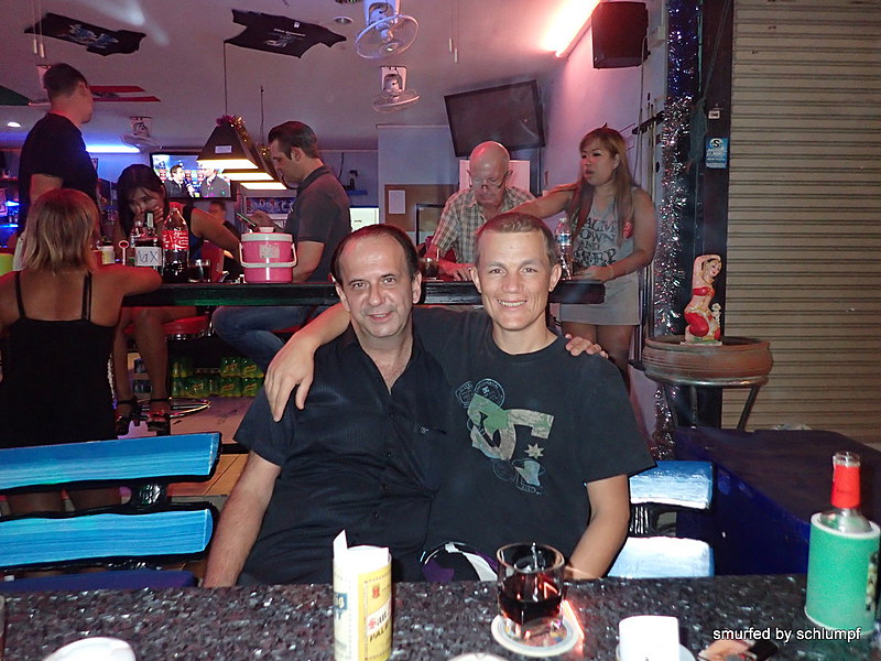 2014-12-10  Smurf Bar