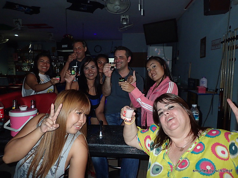 2014-12-10  Smurf Bar