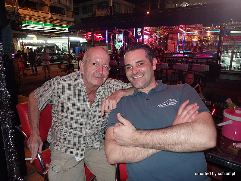 2014-12-10  Smurf Bar