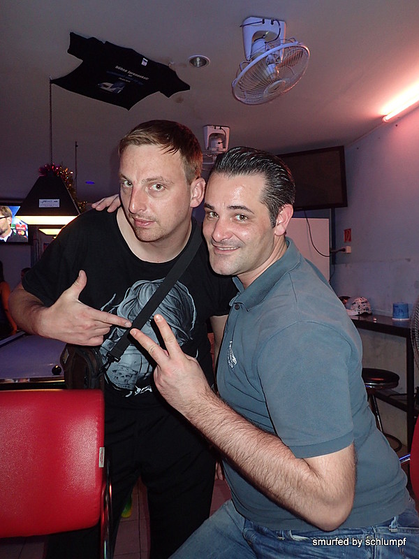 2014-12-10  Smurf Bar