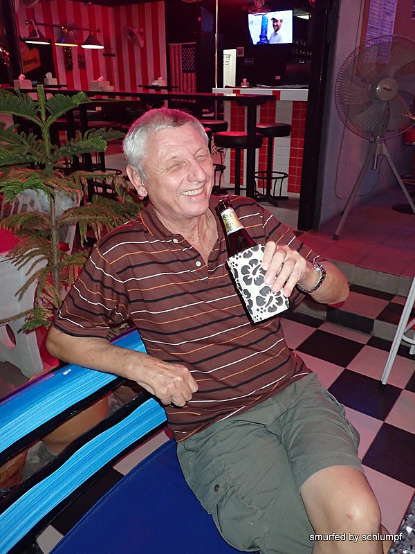 2014-12-10  Smurf Bar