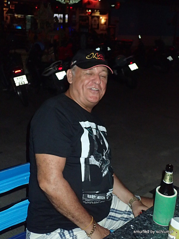 2014-12-10  Smurf Bar