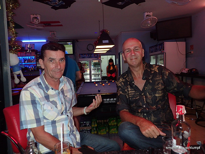 2014-12-11  Smurf Bar