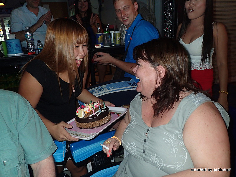 2014-12-11  Smurf Bar
