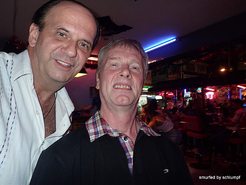 2014-12-11  Smurf Bar