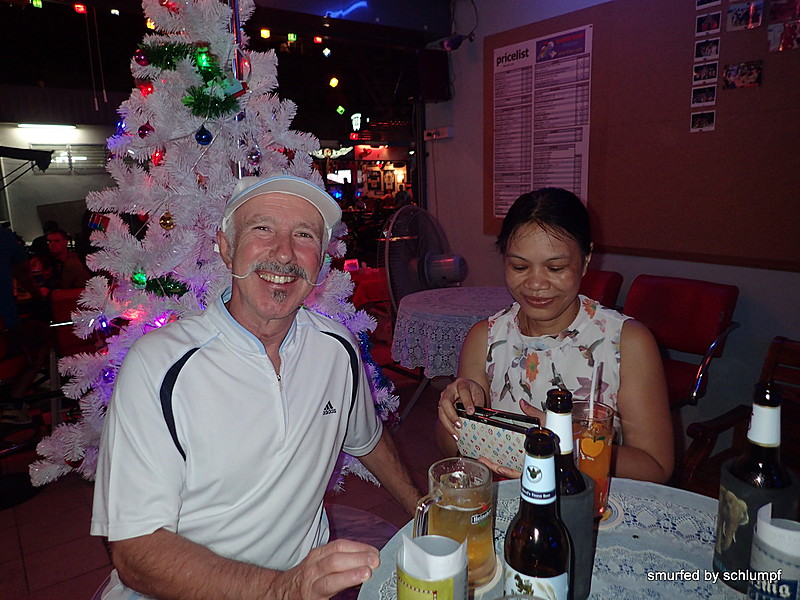 2014-12-11  Smurf Bar
