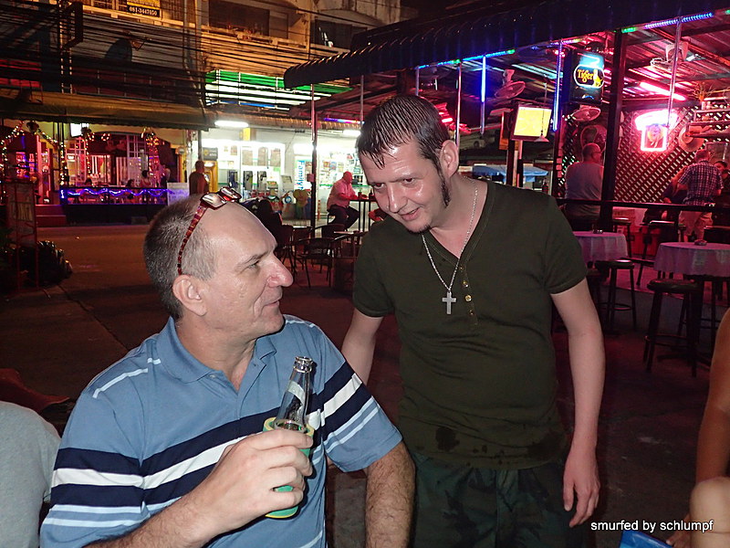 2014-12-11  Smurf Bar