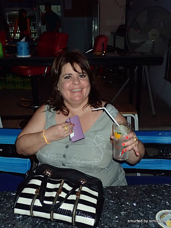 2014-12-11  Smurf Bar