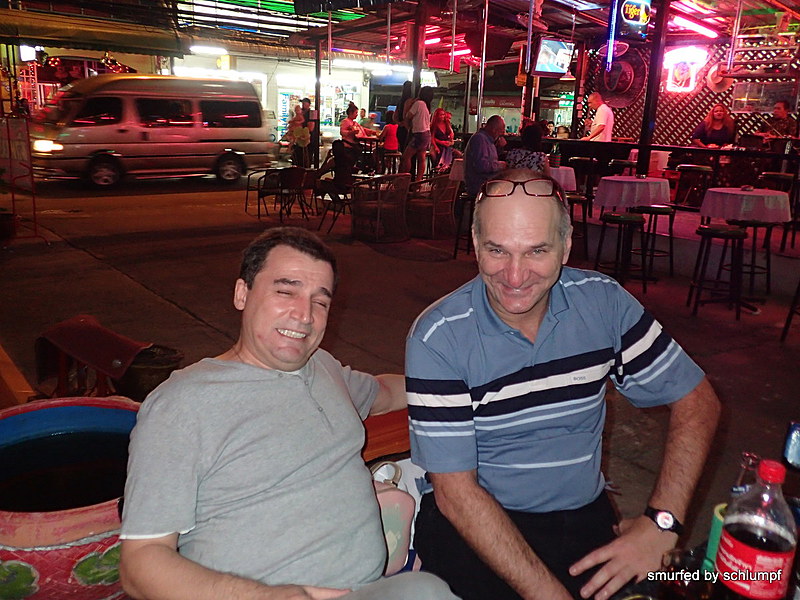 2014-12-11  Smurf Bar