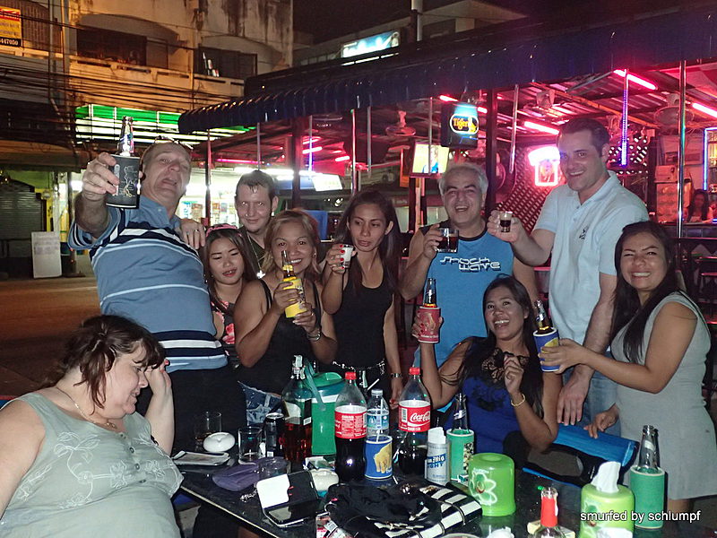 2014-12-11  Smurf Bar