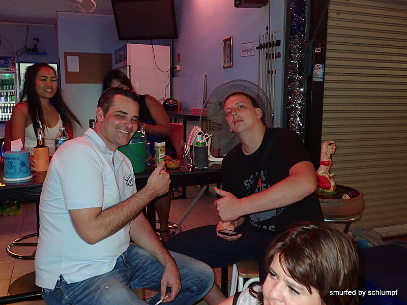 2014-12-11  Smurf Bar