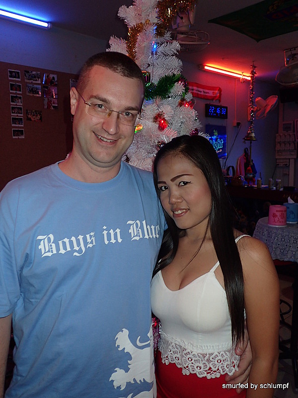 2014-12-11  Smurf Bar