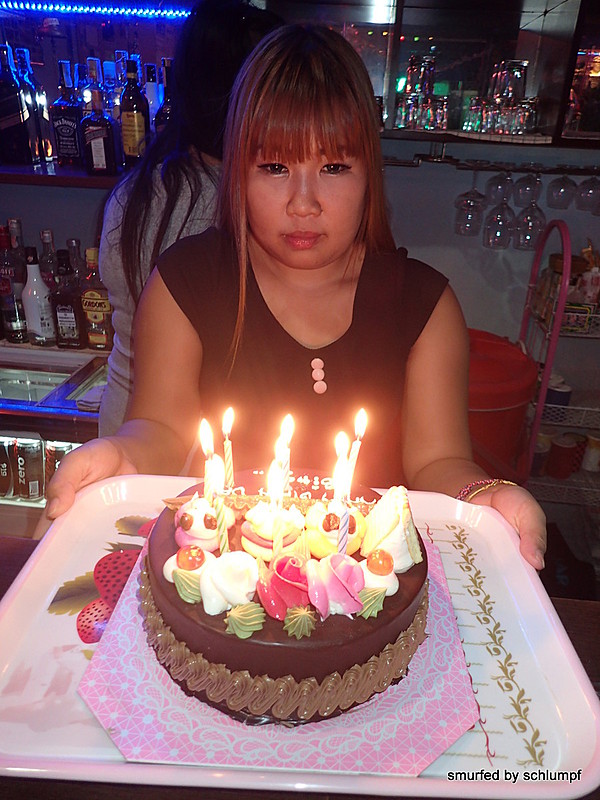 2014-12-11  Smurf Bar