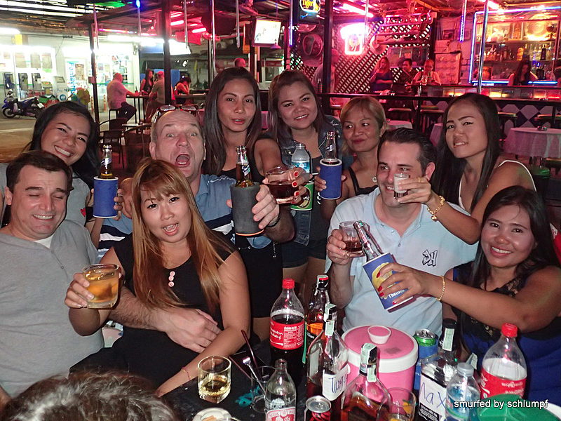 2014-12-11  Smurf Bar