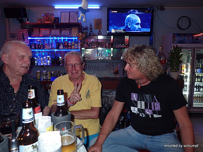 2014-12-11  Smurf Bar