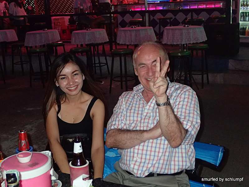 2014-12-11  Smurf Bar