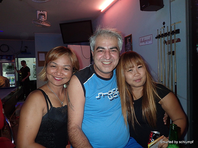 2014-12-11  Smurf Bar